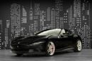 Ferrari Roma FERRARI | ROMA 2022MY | SERVICE CONTRACT STD