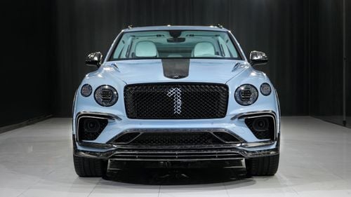Bentley Bentayga S | NEGOTIABLE PRICE | ONYX CONCEPT | 1 OF 5 | LIMITED-EDITION | 3-YEAR WARRANTY AND SERVICE