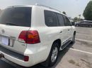 Toyota Land Cruiser EXR
