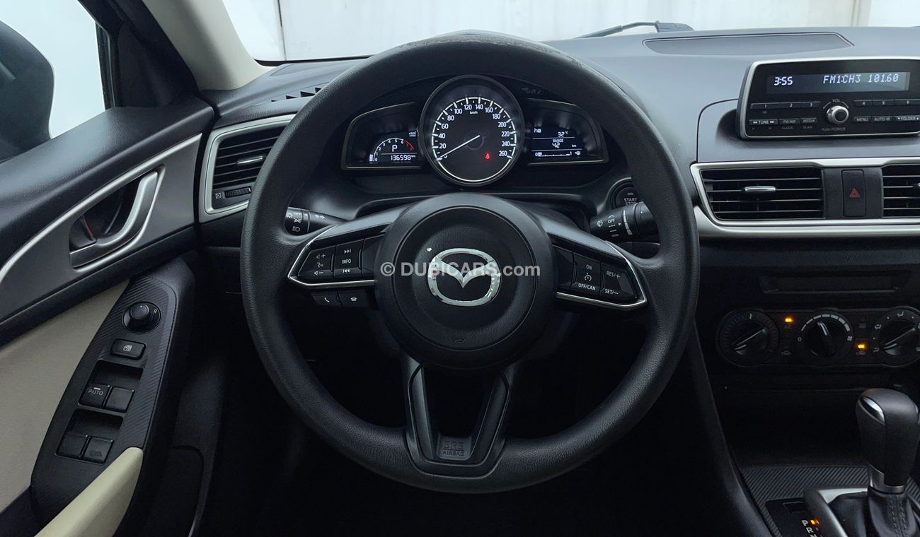 Mazda 3 S 1.6 | Zero Down Payment | Free Home Test Drive