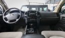 Toyota Land Cruiser GXR V6