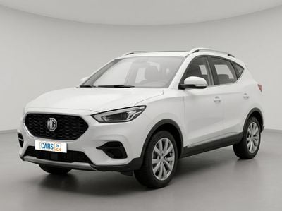 MG ZS Std 1.5L STD 1.5 | Zero Down Payment | Home Test Drive