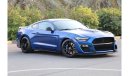 Ford Mustang Shelby GT350 GCC PERFECT CONDITION