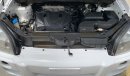 Hyundai Tucson 2008 V6 4x4 Ref#730