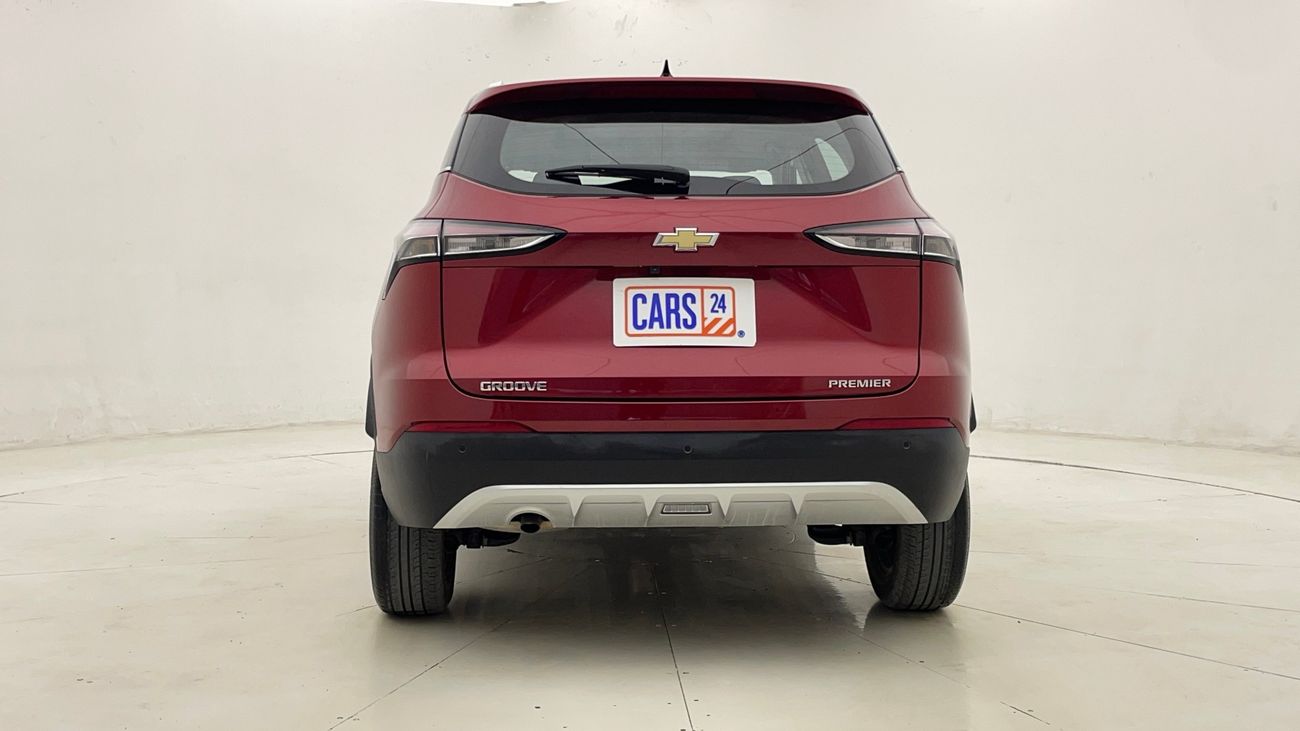 Chevrolet Groove PREMIER 1.5 | Zero Down Payment | Home Test Drive