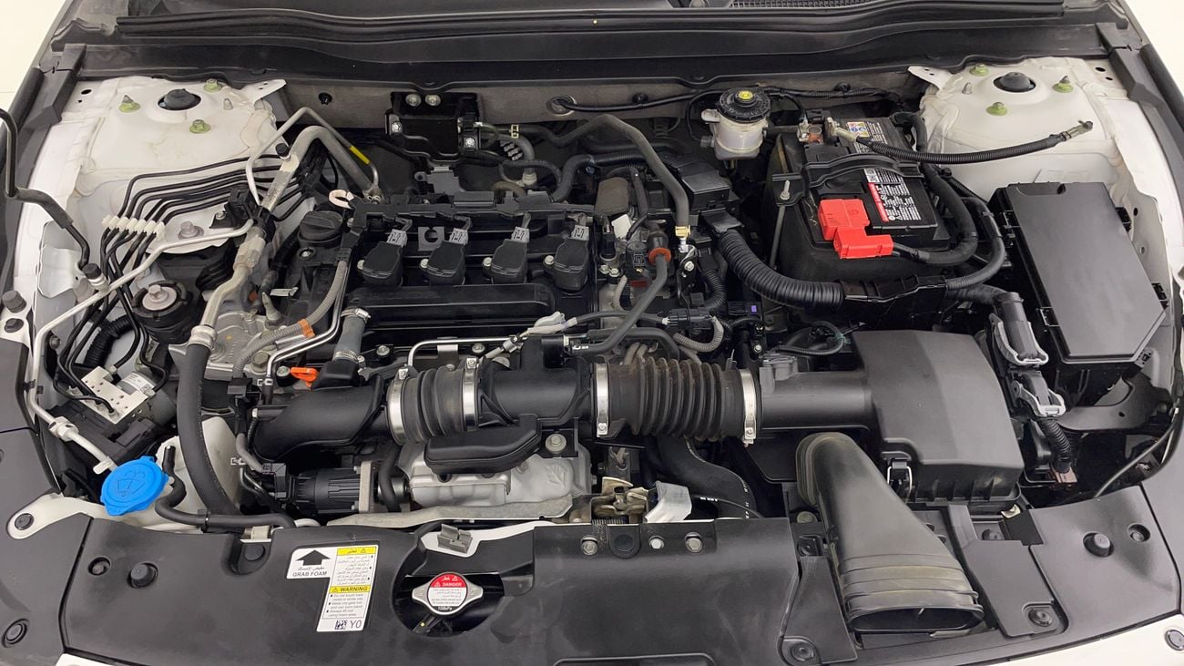 Honda Accord SPORT 1.5 | Zero Down Payment | Home Test Drive