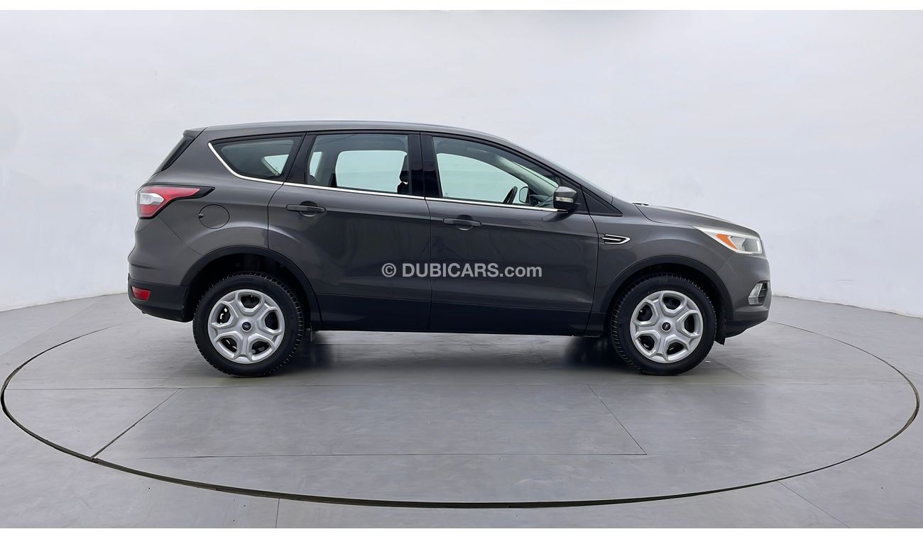 Used Ford Escape SE 2.5 Under Warranty Inspected on 150+ parameters