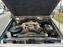 Toyota Land Cruiser 70 HARDTOP | BULL BAR | AIR SNORKEL | 1991 | RHD | 4.2L DIESEL | PREMIUM CONDITION