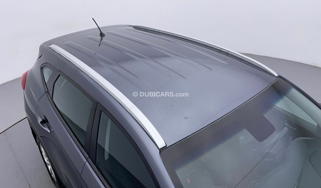 هيونداي توسون GL 2 | بدون دفعة مقدمة | اختبار قيادة مجاني للمنزل