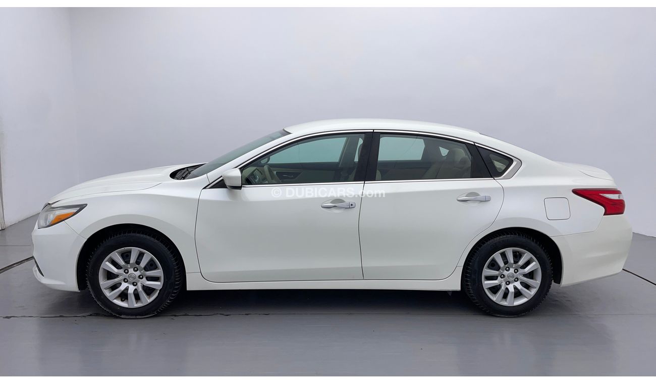 Nissan Altima S 2.5 | Zero Down Payment | Free Home Test Drive