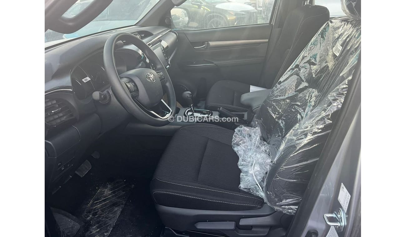 Toyota Hilux ADV 4.0L  4X4