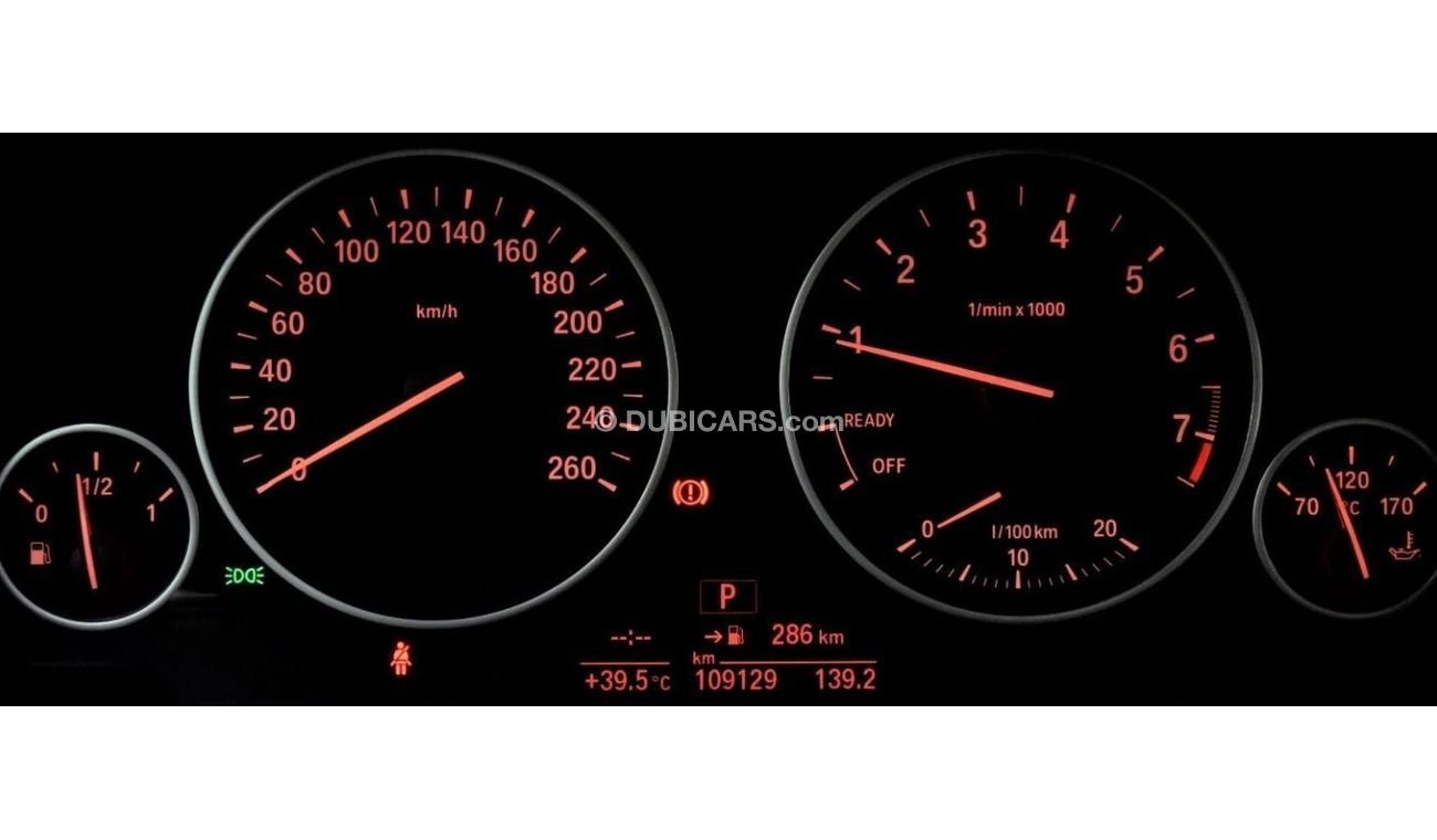 BMW 318i EXCELLENT DEAL for our BMW 318i ( 2018 Model ) in Black Color GCC Specs