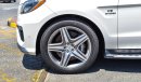 Mercedes-Benz ML 63 AMG American specs * Free Insurance & Registration * 1 Year warranty