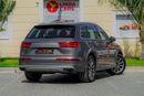 Audi Q7 45 TFSI quattro