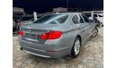 BMW 520i Exclusive