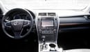 Toyota Camry XLE    import japan