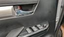 تويوتا هيلوكس HILUX 2.4L MT DIESEL