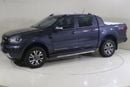 فورد رانجر Wildtrak 2.3L