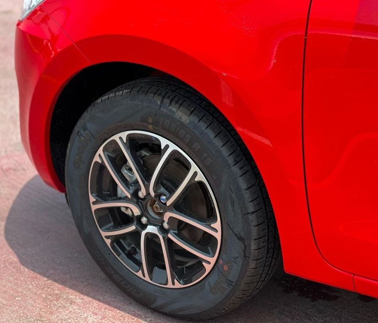 سوزوكي سويفت Suzuki Sweft GLX 1.2 Full 2024