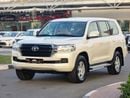Toyota Land Cruiser GXR 4.0L GX 4.0L 2021 GCC LOW MILEAGE IN MINT CONDITION