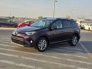 Toyota RAV4 VXR