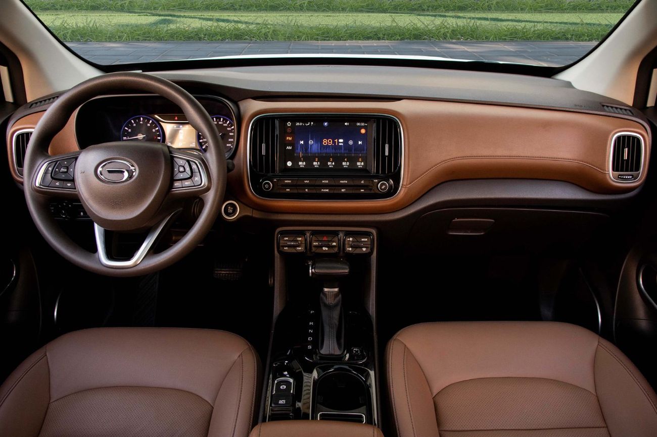 GAC GS3 GE | 979 P.M  | 0% Downpayment | TOP SPEC | WARRANTY!