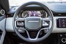 لاند روفر رانج روفر إيفوك P200 R-Dynamic 2.0L Land Rover Range Rover Evoque 2021 مواصفات خليجية