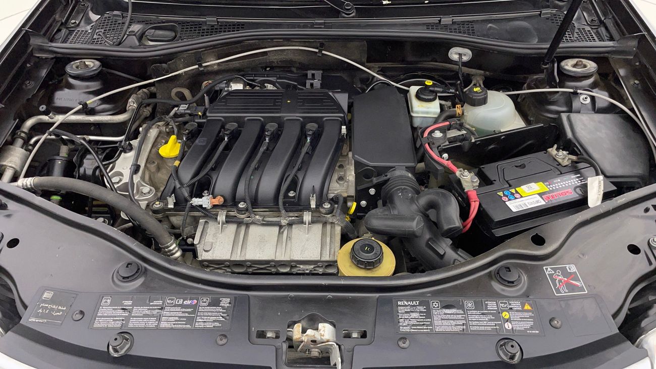 Renault Duster SE 2 | Zero Down Payment | Home Test Drive