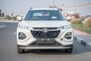 سوزوكي فرونكس GLX 1.5L Hybrid
