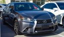 Lexus GS350