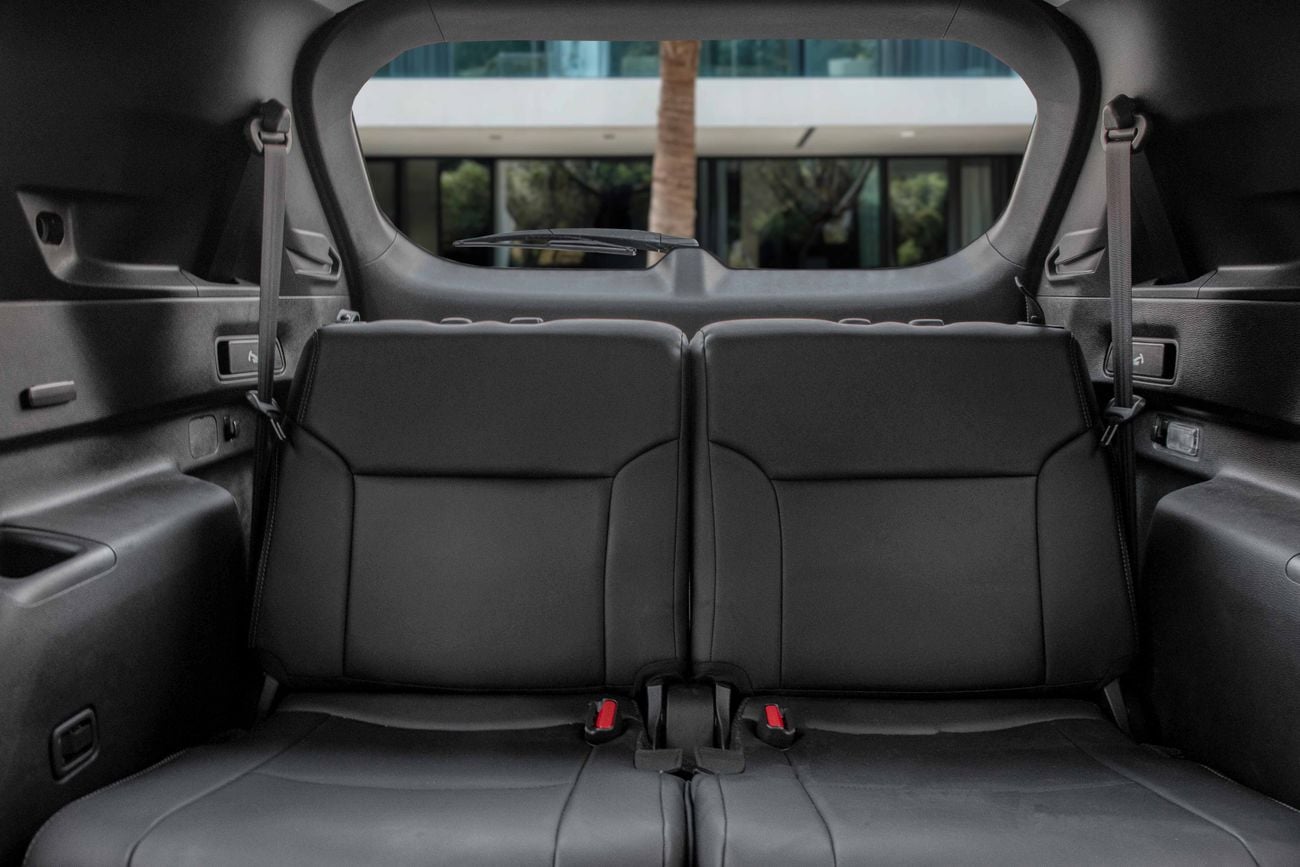 Mitsubishi Outlander Outlander Prime Edition | 1,567 P.M | 0% Downpayment | AL HABTOOR WARRANTY