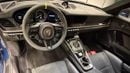 بورش 911 GT3 RS 4.0L (520 HP) Coupe