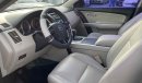 Mazda CX-9 2008 model, Mazda cx9, Full option,GCC,6cyl 3.7engine