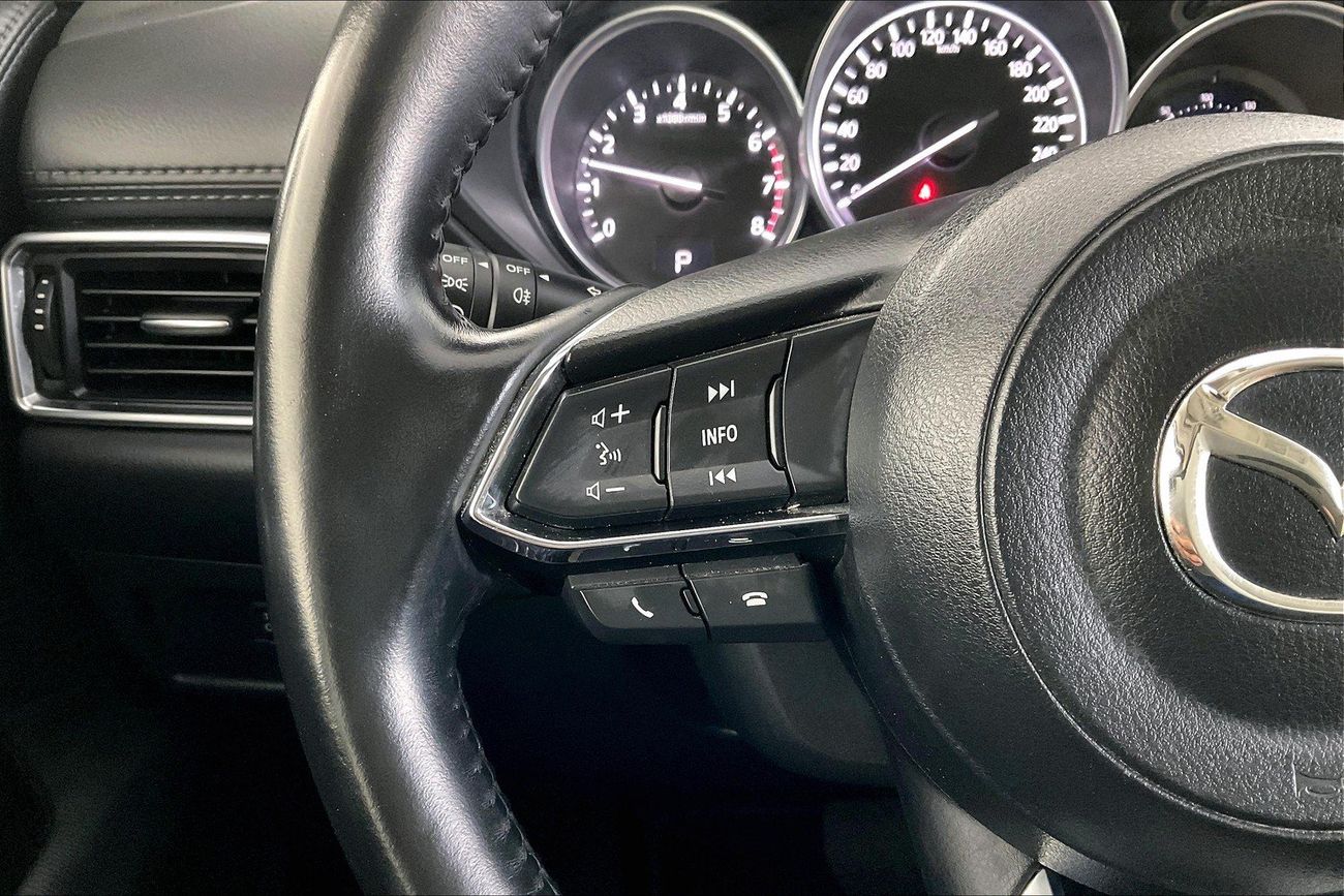 Mazda CX5 GL | Guaranteed Warranty | 0 Down Payment