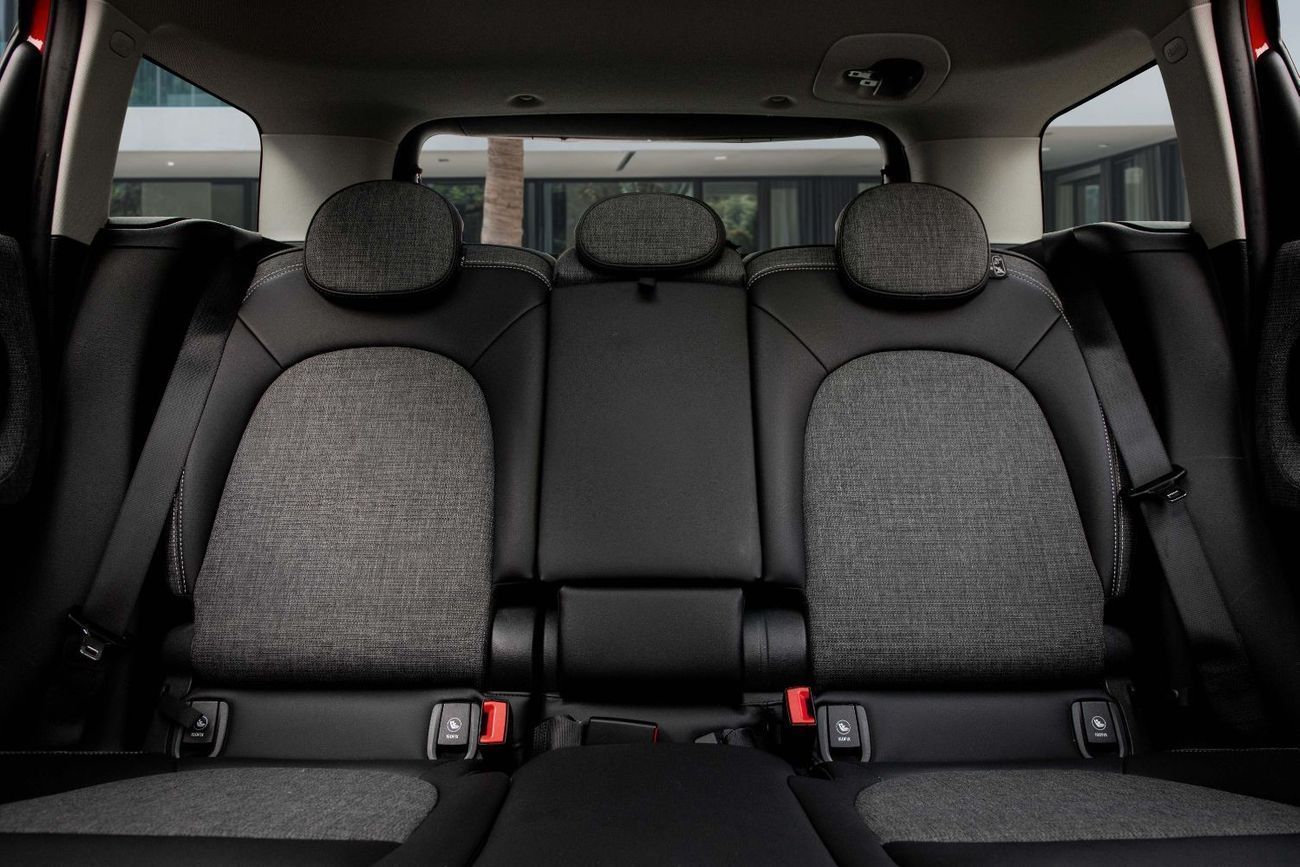 Mini Countryman | 1,234 P.M  | 0% Downpayment | Under Warranty!