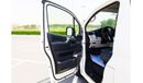 Toyota Hiace High Roof Van SUMMER OFFER | 13 Seater | 2019 | Excellent Condition | GCC Specs
