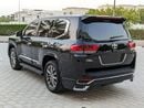 Toyota Land Cruiser GXR FACELIFTED WITH INTERIOR AND EXTERIOR V6 4.0L IN PERFECT CONDITION