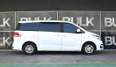 Maxus D60 Maxum G10 - 2022 MY - 12,000 km only - Original Paint - Leather Seats - AED 949 MP