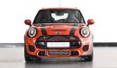 Mini John Cooper Works