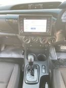 Toyota Hilux diesel 2800 cc ,automatic gear ,right hand drive ,for export only