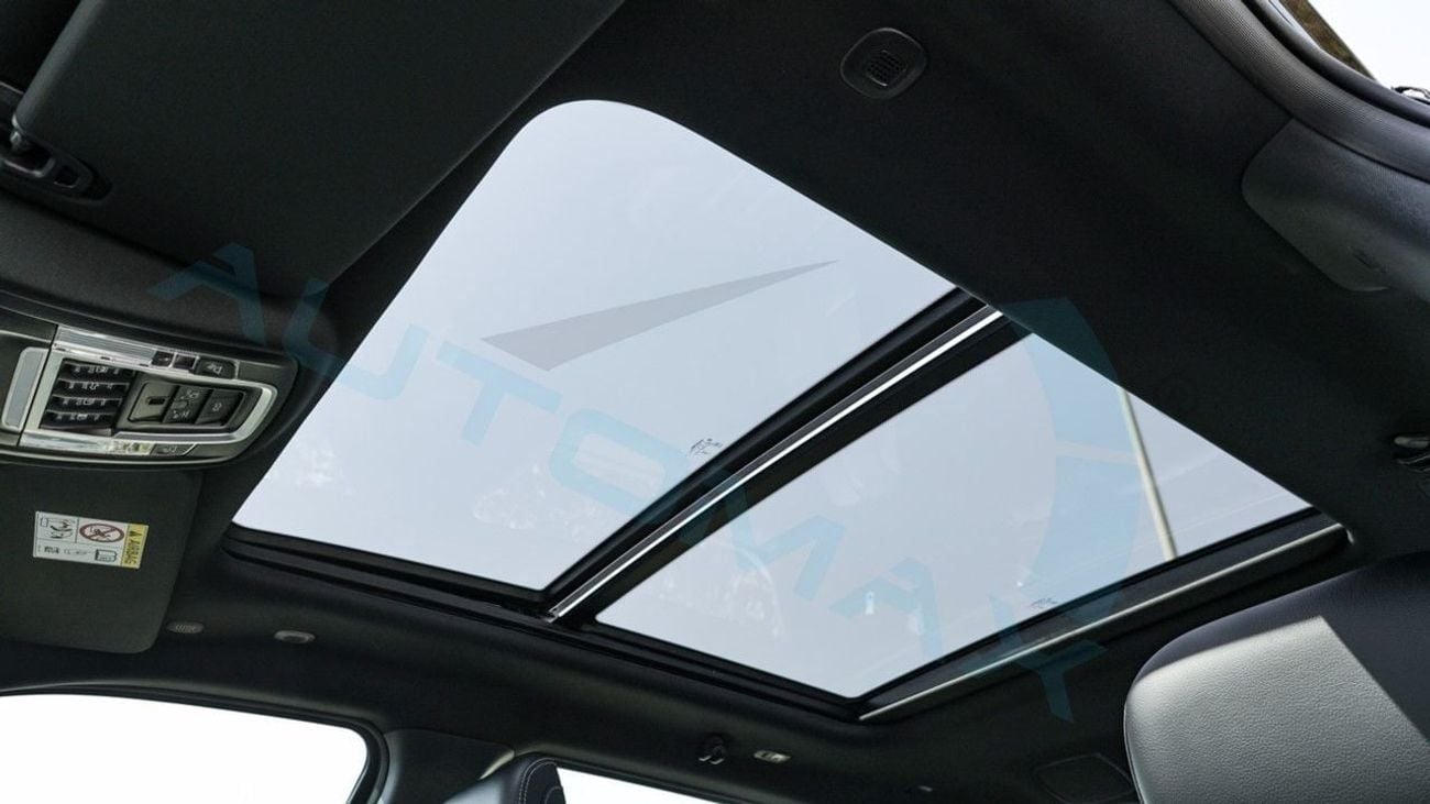 RAM 1500 (For Export , НА ЭКСПОРТ) Rebel 3.0TT Hurricane 2026 GCC Без пробега