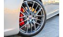 Maserati Quattroporte GTS 3.8L V8  | 5,758 P.M | 0% Downpayment | Full Option | Spectacular Condition