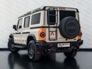 INEOS Grenadier FIELDMASTER EDITION Ineos Grenadier 2023