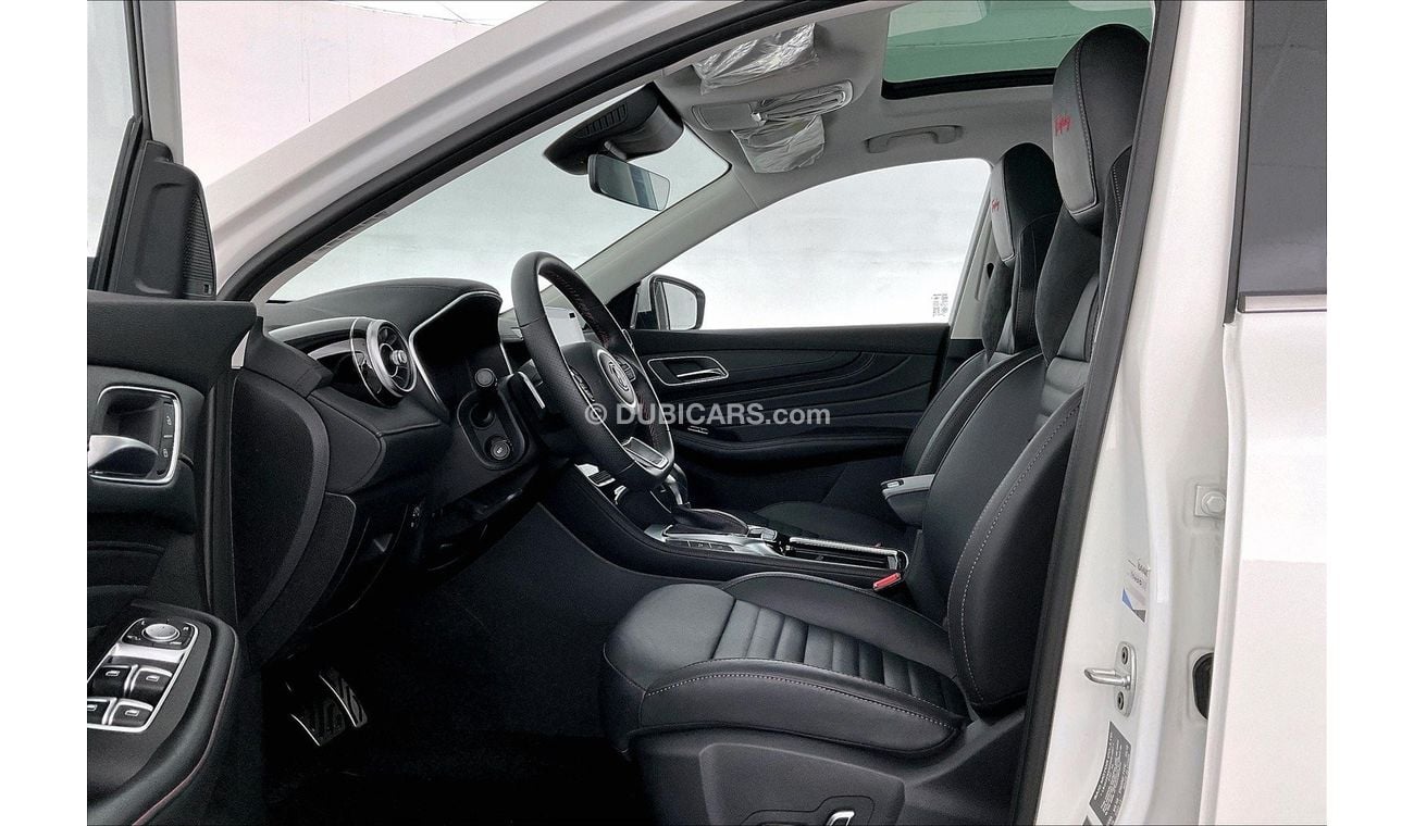 MG HS Trophy | 1 year free warranty | 0 down payment | 7 day return policy