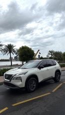 Nissan X Trail SV