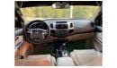 Toyota Fortuner EXR TOYOTA FORTUNER  (GCC  _ SPEC) - mobile 2015 - VERY GOOD CONDITION