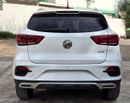 MG ZS COMFORT 1.5L A/T FWD White