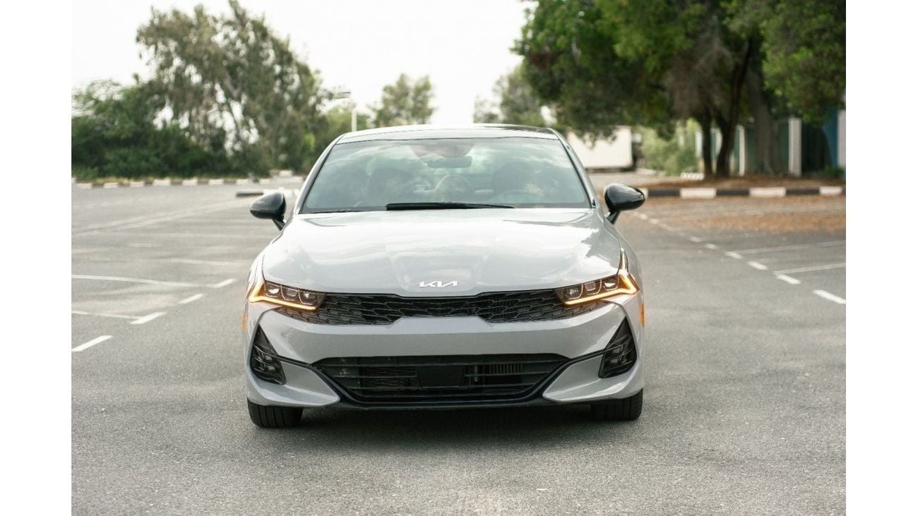 Kia K5 1.6 USA EXCELLENT CONDITION