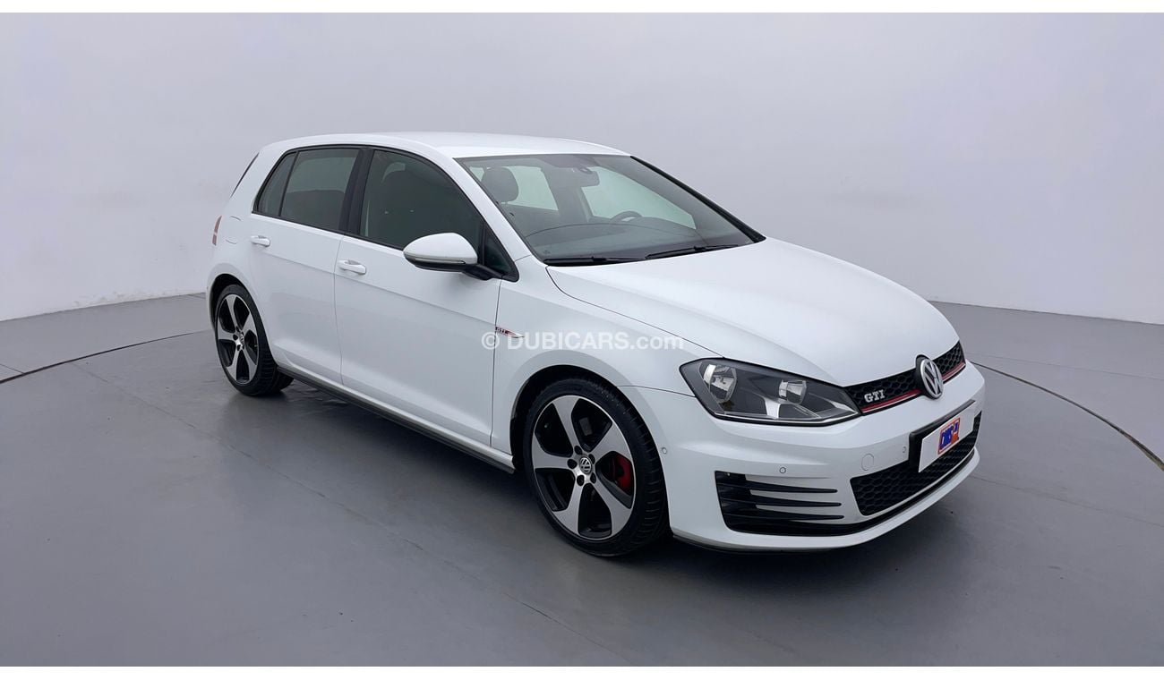 Volkswagen Golf GTI 2 | Zero Down Payment | Free Home Test Drive