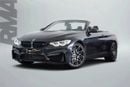 BMW M4 30 JAHRE EDITION